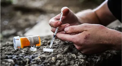 muertes por sobredosis aumentan en eeuu durante la pandemia