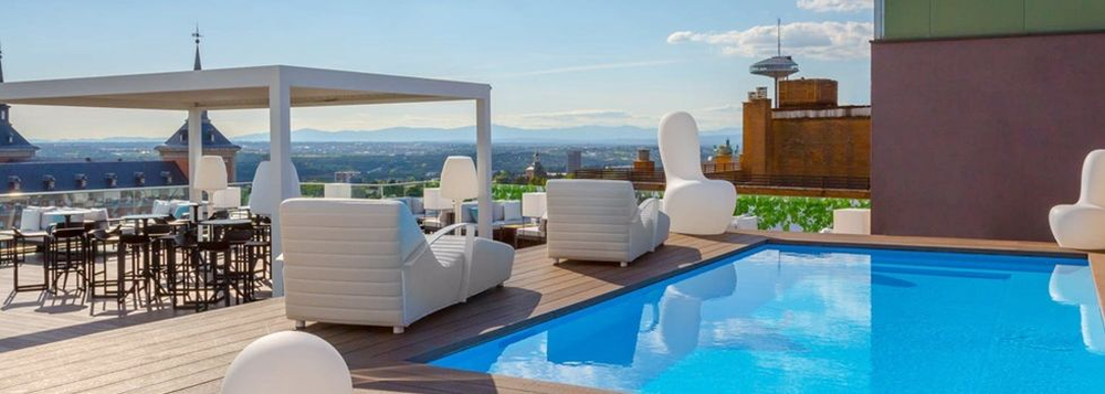 La inversión hotelera en España se reduce 25% y cierra 2024 en torno a los €3.000 millones