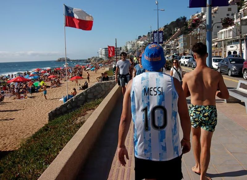 Boom de argentinos viajando al exterior: el turismo emisivo creció 74,9% en  enero