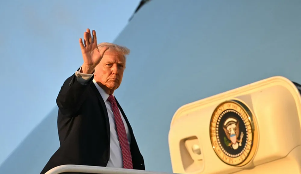 Tras el fracaso en las negociaciones con Irán Trump ordena bloqueo naval en el estrecho de Ormuz
