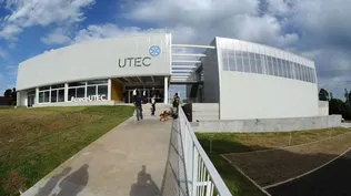 Sede de UTEC