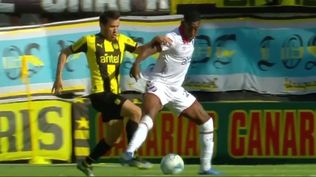 Nacional retira la confianza a los árbitros y pide a la AUF sustituciones