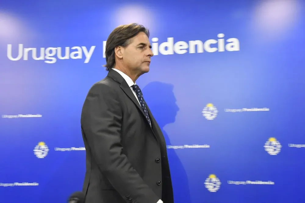 Gobierno lleva 24 campañas de bien público