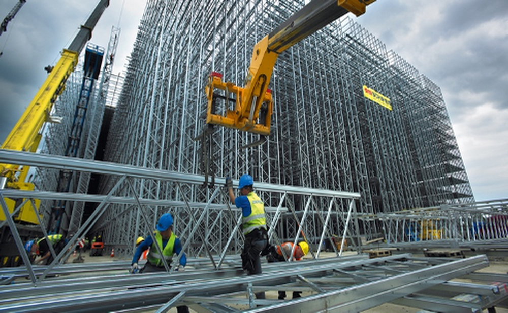 Datos INDEC: sectores industriales muestran descensos en mayo de 2024