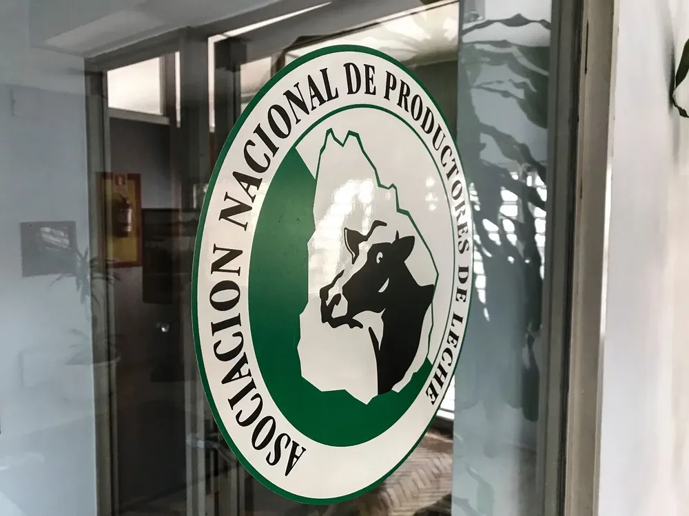 Sede de la Asociación Nacional de Productores de Leche