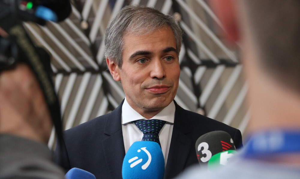 Fernando Sampedro