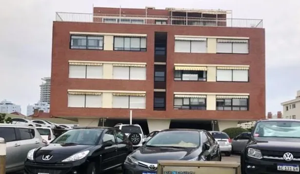 Inmueble en Punta del Este saldrá en subasta extrajudicial