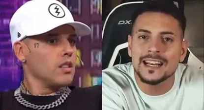 Nestor en Bloque acusó a Coscu de pedirle fotos íntimas a su hija menor de edad