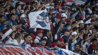 Hinchas de Nacional
