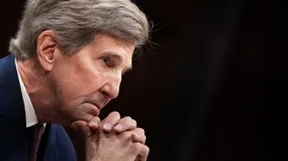 Los Estados Unidos y China retoman el diálogo bilateral sobre el cambio climático