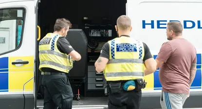 privacidad en peligro: londres vigilado por 420 mil camaras