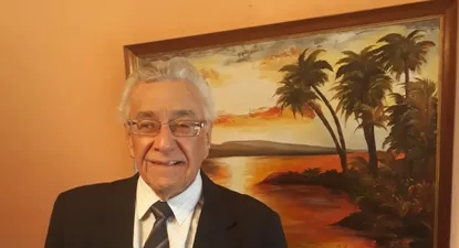 Elías Zumar, una historia dentro de la Asociación