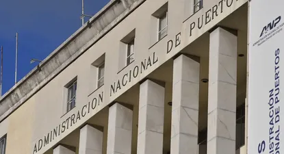 Alejandra Koch pasó a ocupar otro puesto en la ANP