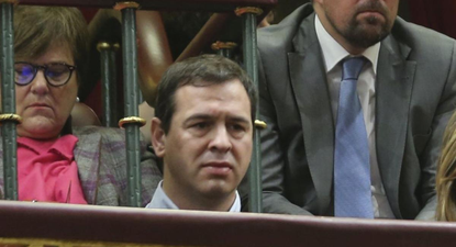 David Sánchez Pérez-Castejón