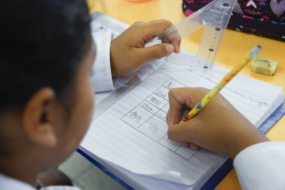 Comienzan las clases unos 289.445 inscriptos en jardines y escuelas públicas