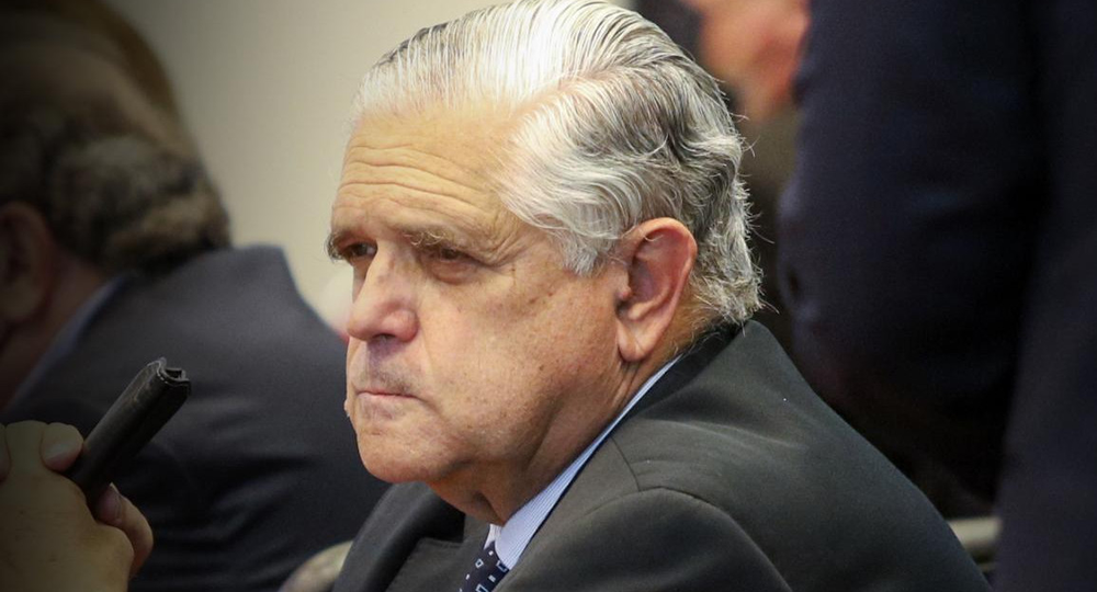 Ricardo López Murphy. Foto: NA