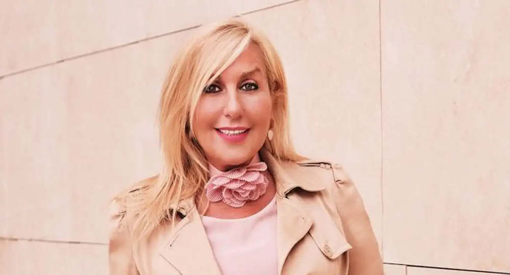 María Tato deja su cargo al frente de la organización del Mundial-2030