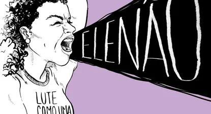 Mujeres enfrentan a Bolsonaro y Haddad aprovecha a incluir discurso de género