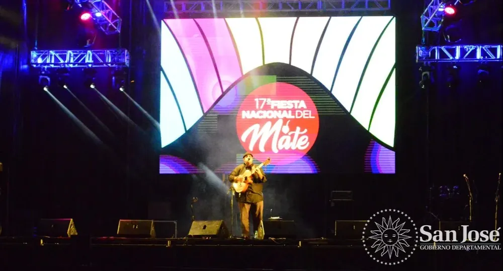 17° edición del festival en 2020