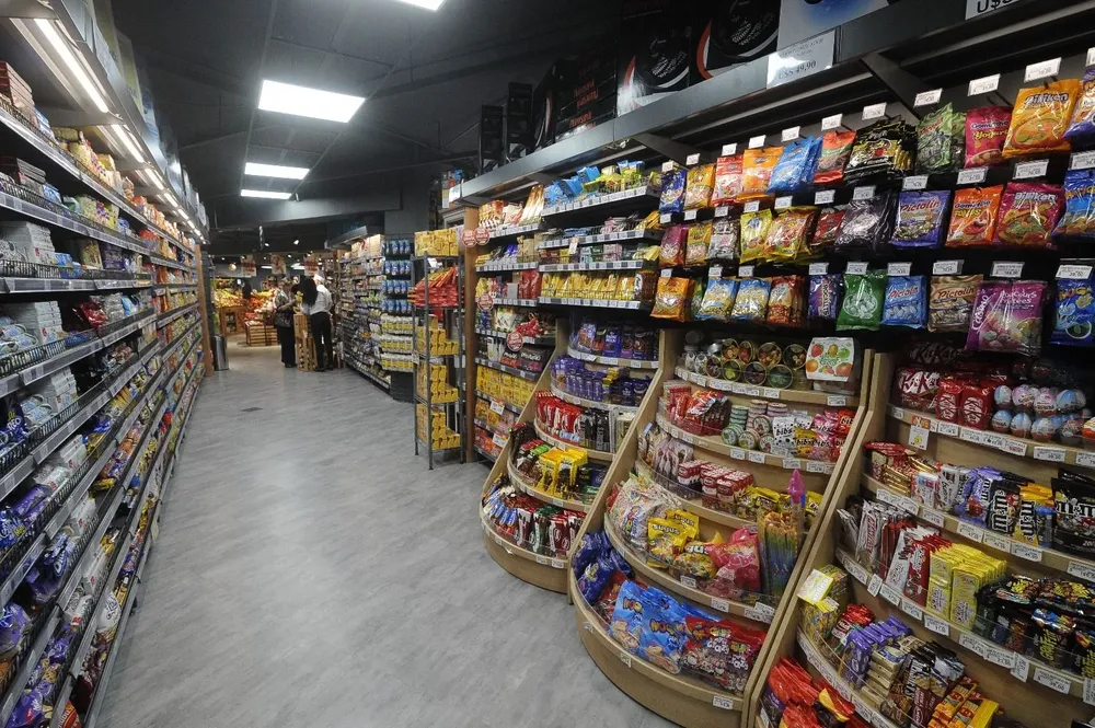 Grupo Casino es el dueño de Grupo Disco