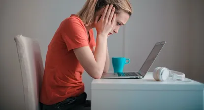 No es necesario tener una patología de base para vivir situaciones de estrés, duelo y ansiedad.