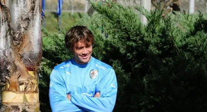 Diego Lugano