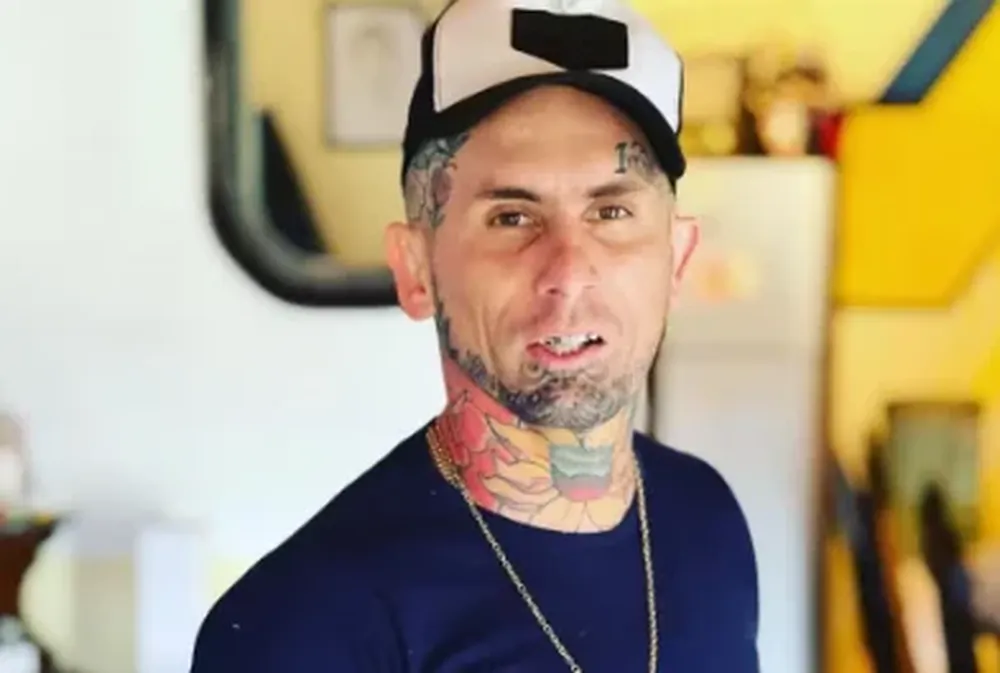 Emanuel Noir separado