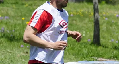 Fucile entrenó diferenciado