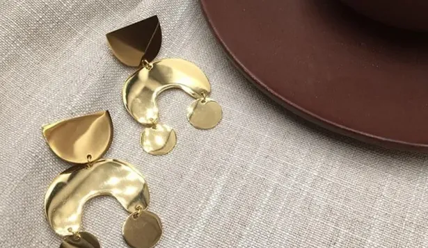 Un adelanto de la colección de Hómini