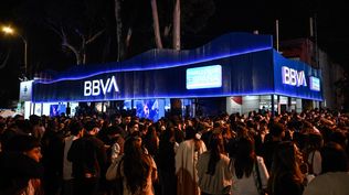 BBVA presentó Agro Advisor: datos e inteligencia artificial para acercarse a la realidad de los productores