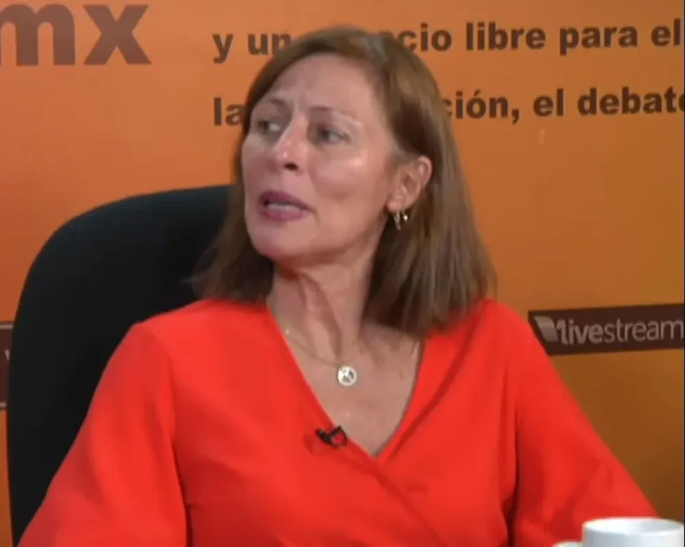 Tatiana Clouthier