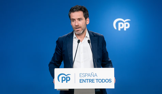 Borja Samper