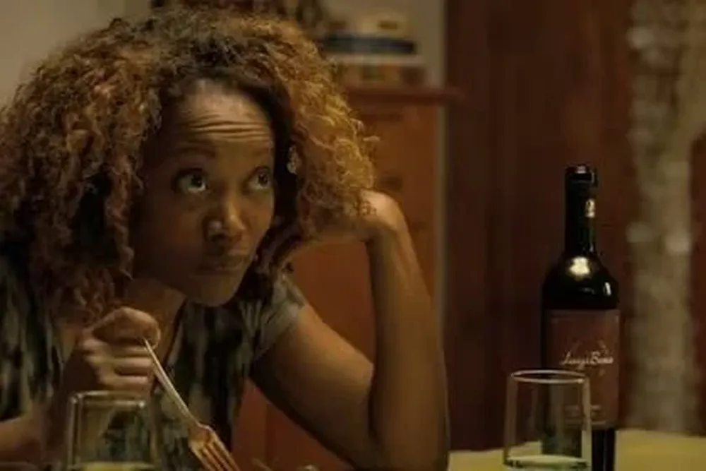 El vino mendocino que aparece en una película nominada al Oscar