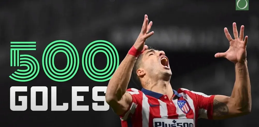 Club por club, gol a gol