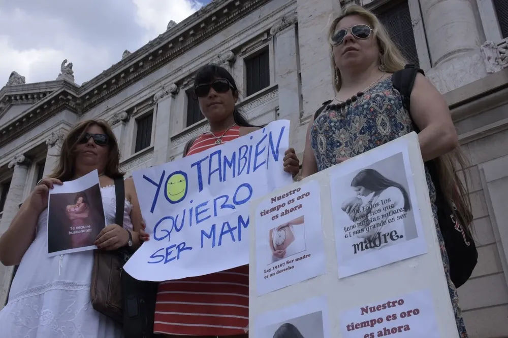 Diputados buscan un texto de consenso.