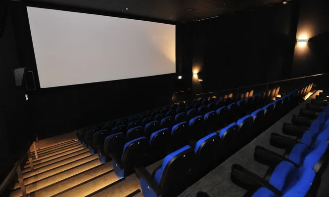 Cinemateca inaugura hoy sus nuevas salas con tres películas destacadas