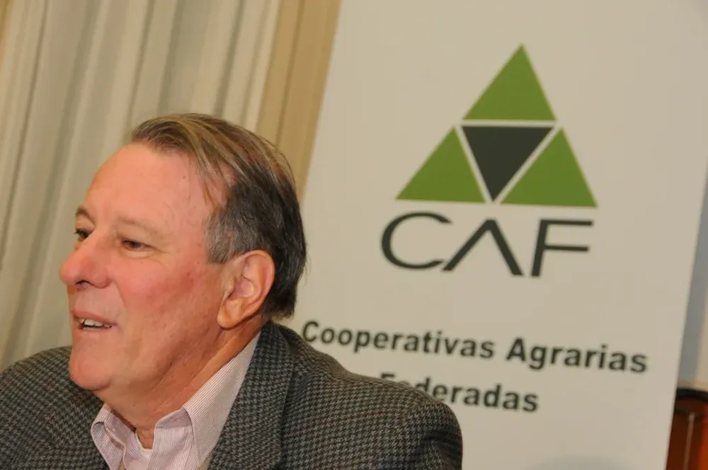 Para Vago, hay que salvaguardar los procesos productivos