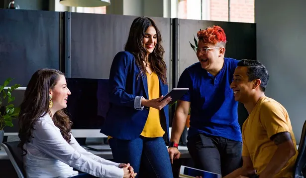 El negocio de compartir: una tendencia que crece