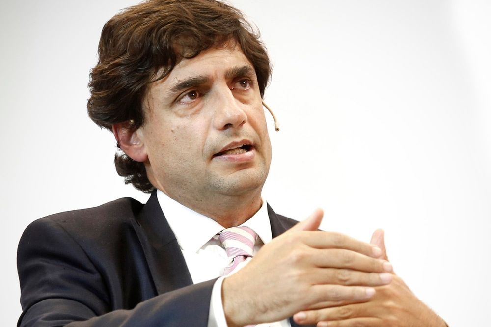 Hernán Lacunza advirtió sobre la inflación y el dólar