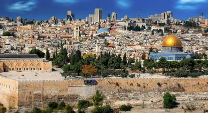 Lecciones de una visita  a la Startup Nation