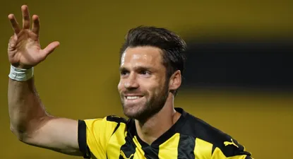 Kagelmacher, un zaguero a la medida de Peñarol