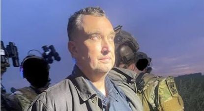 Vance Luther Boelter fue capturado por las autoridades este domingo.