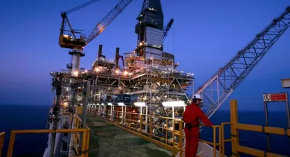 El petróleo volvió a subir y regresa a máximos de fines de 2014