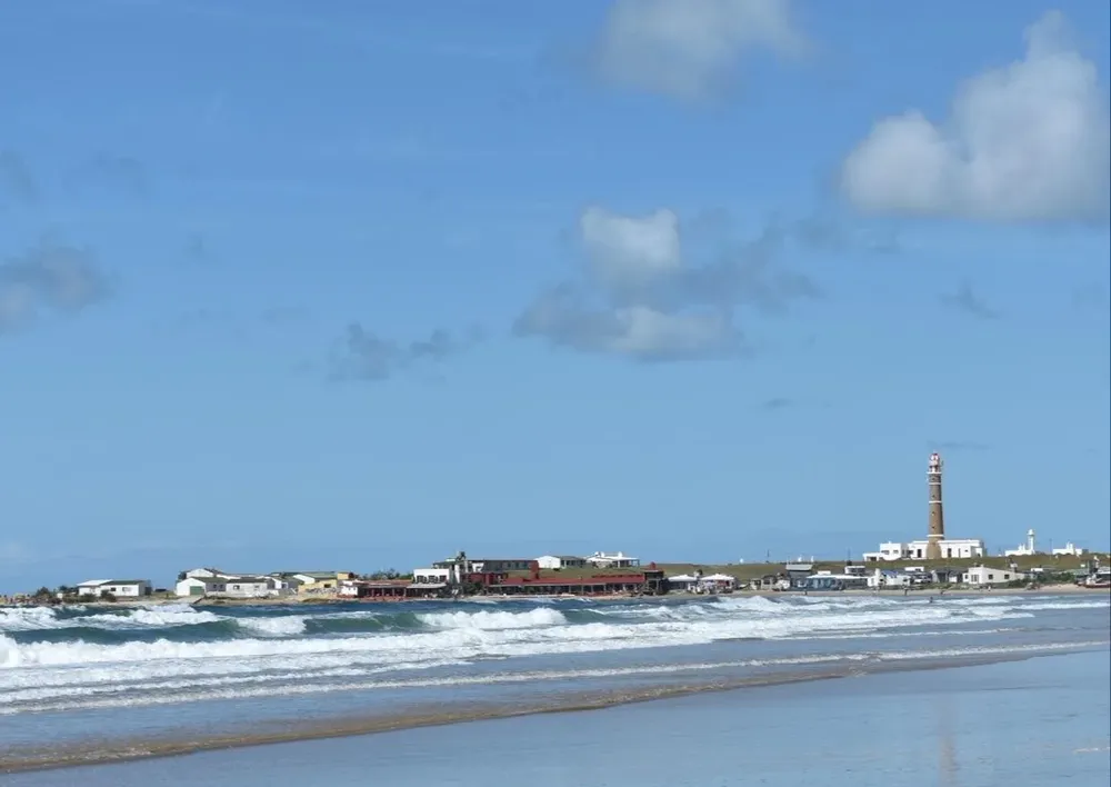 Playa de José Ignacio