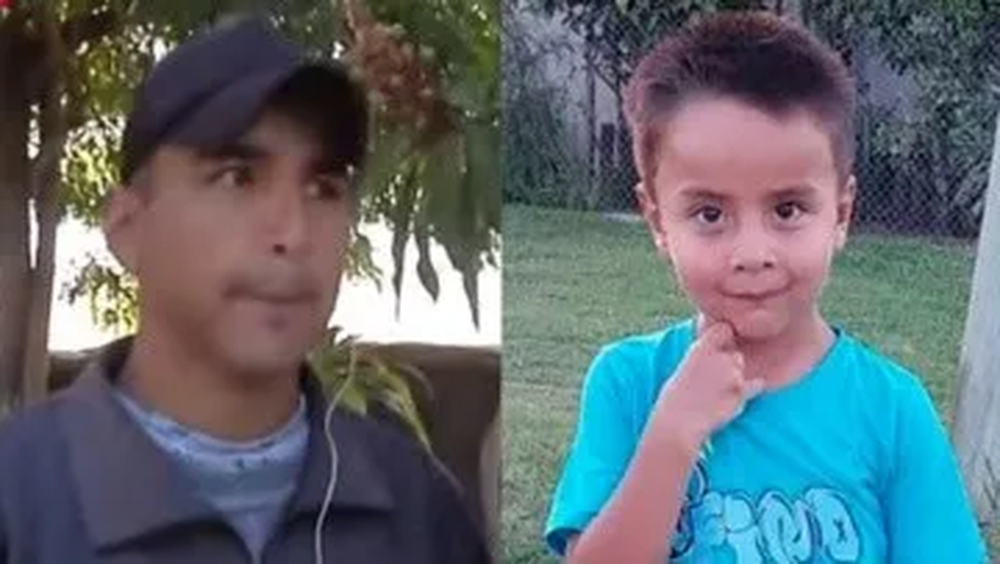 El hermano de Loan Peña podría quedar detenido