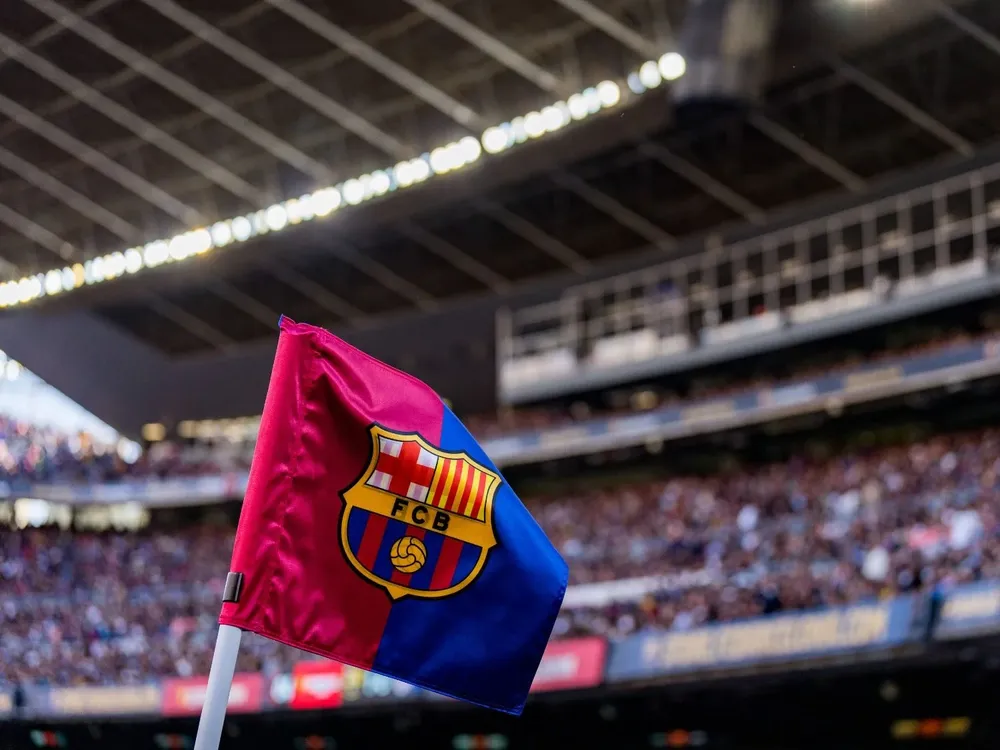 Nuevo problema económico para el Barça.