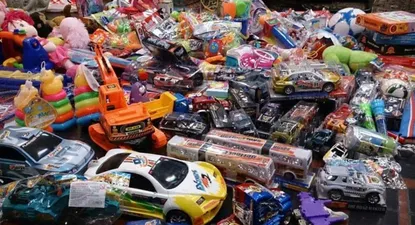 Ventas por Día del Niño crecieron 5,7% en términos reales