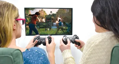 google dice que los videojuegos les estan fallando a las mujeres
