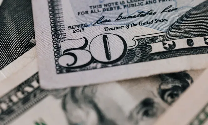 El dólar subió en el inicio de octubre y se acercó a $ 39 en el interbancario