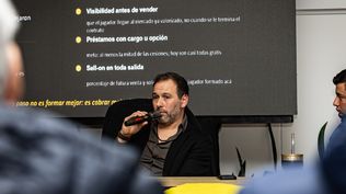 Alejandro González